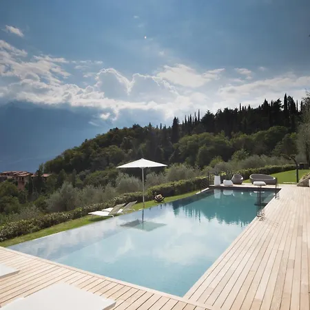 Lejlighed Relais Ca Dell'era *
