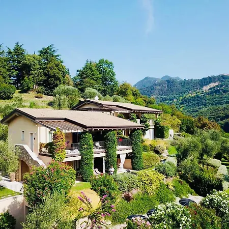 Apartment Relais Ca Dell'era Tremosine