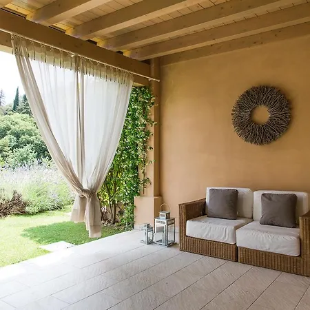 Relais Ca Dell'era Apartmán *