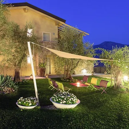 Apartmán Relais Ca Dell'era *