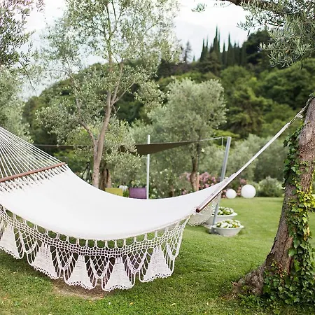 Relais Ca Dell'era Tremosine