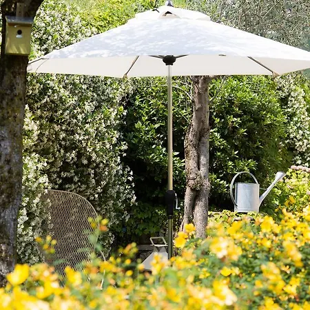 Apartmán Relais Ca Dell'era Tremosine