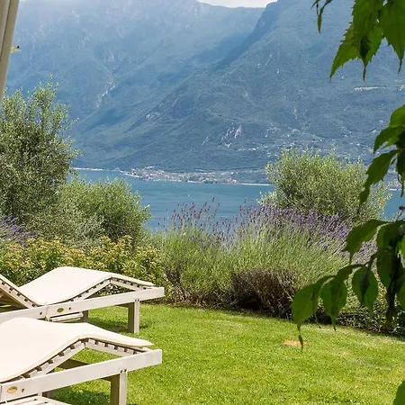 Apartmán Relais Ca Dell'era