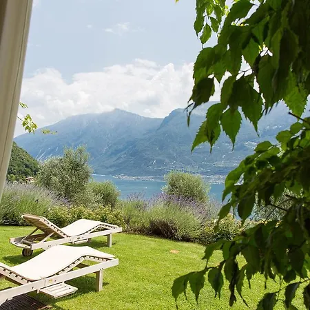 Relais Ca Dell'era Tremosine