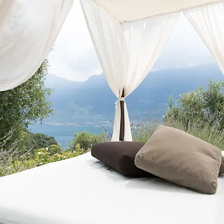 Relais Ca Dell'era Apartmán *