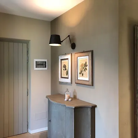Apartmán Relais Ca Dell'era *
