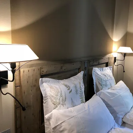Relais Ca Dell'era Apartmán *