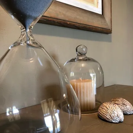 Apartmán Relais Ca Dell'era Tremosine