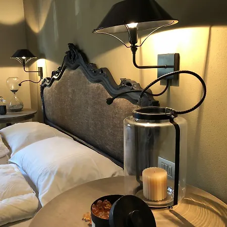 Relais Ca Dell'era Apartmán Tremosine