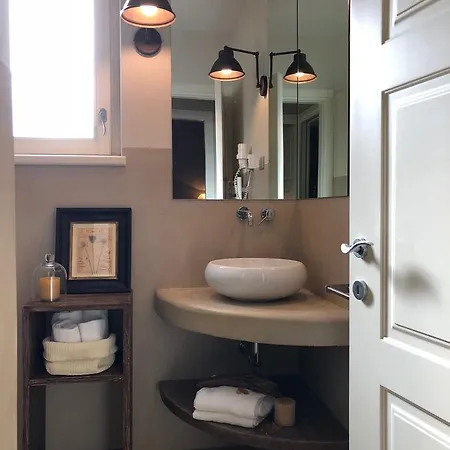 Relais Ca Dell'era Apartmán Tremosine