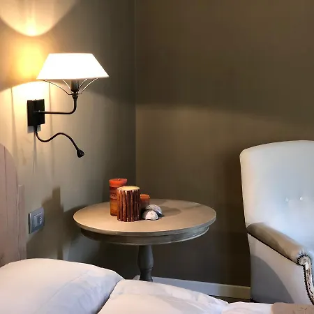Relais Ca Dell'era Tremosine