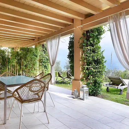 Relais Ca Dell'era Lejlighed
