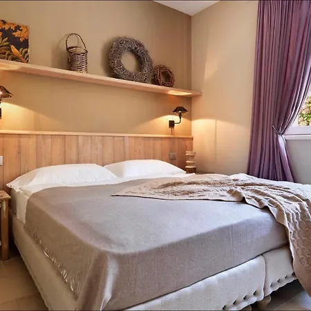 Relais Ca Dell'era Tremosine