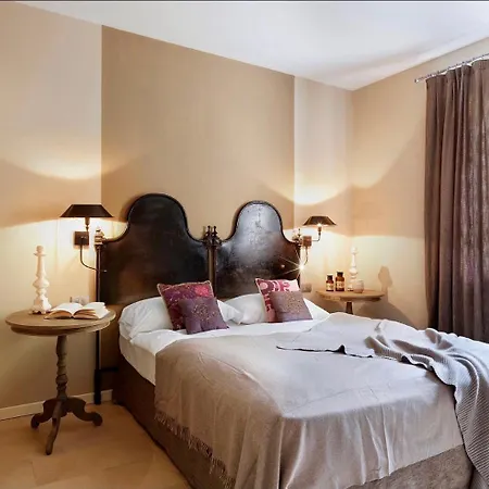 Apartmán Relais Ca Dell'era Tremosine