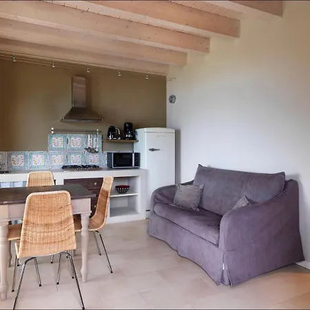 Relais Ca Dell'era Tremosine