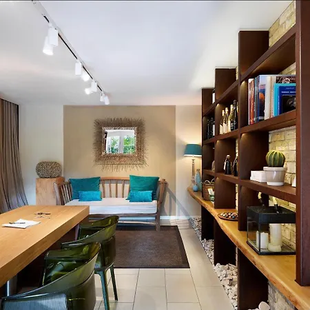 Apartmán Relais Ca Dell'era