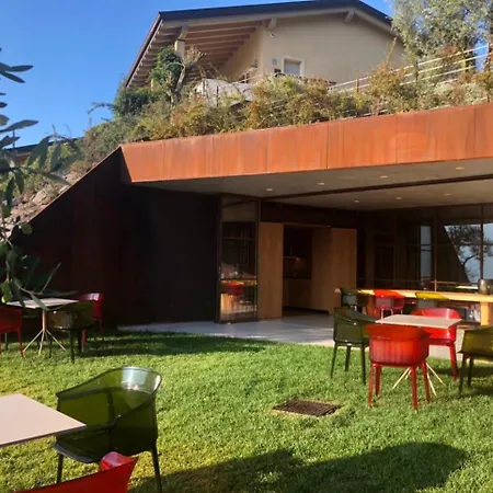 Apartmán Relais Ca Dell'era Tremosine