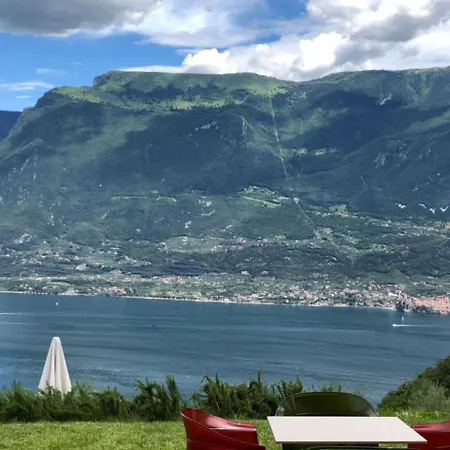 Relais Ca Dell'era * Tremosine