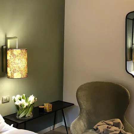 Relais Ca Dell'era Apartmán