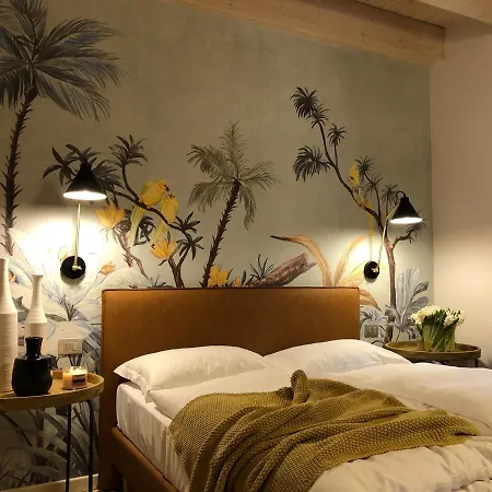 Relais Ca Dell'era Apartmán *