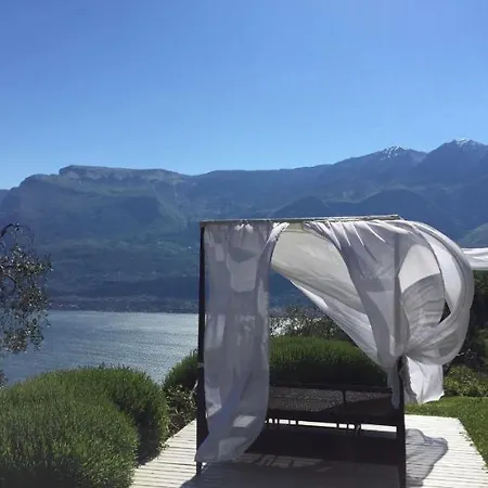 Apartmán Relais Ca Dell'era