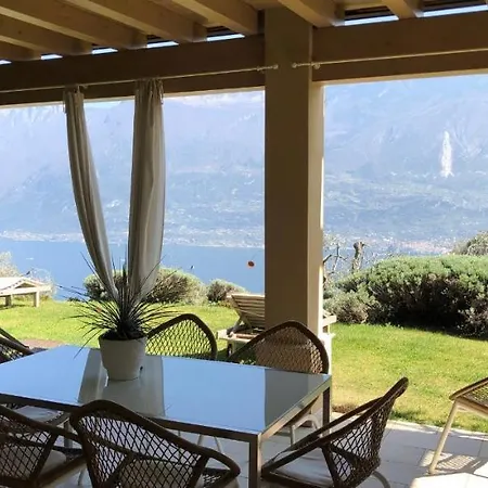Relais Ca Dell'era * Tremosine