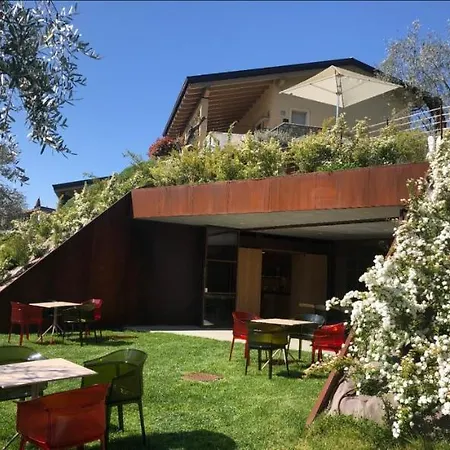 Apartment Relais Ca Dell'era