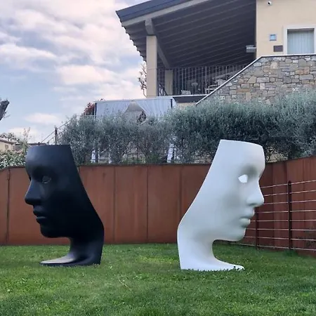 Relais Ca Dell'era Apartmán *