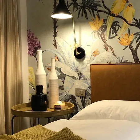 Apartmán Relais Ca Dell'era