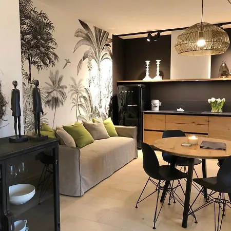 Relais Ca Dell'era Apartment