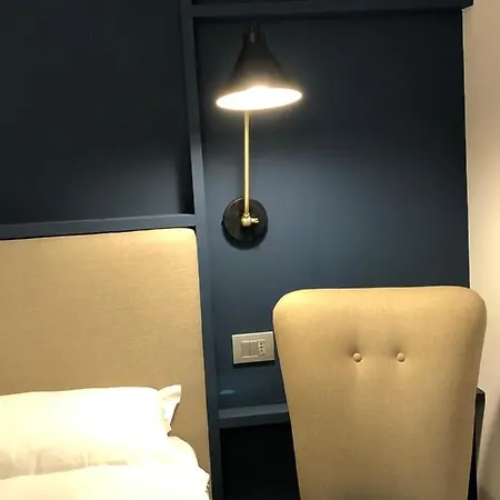 Relais Ca Dell'era Apartmán *