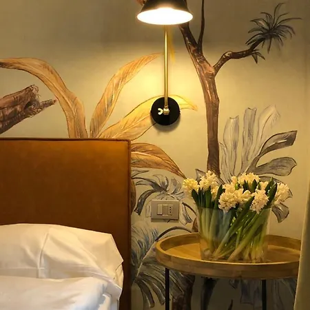 Relais Ca Dell'era Apartmán *