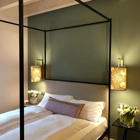 Apartmán Relais Ca Dell'era