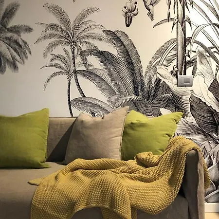 Relais Ca Dell'era Apartmán *