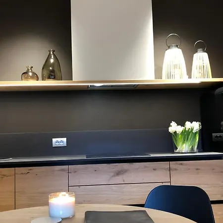 Apartmán Relais Ca Dell'era