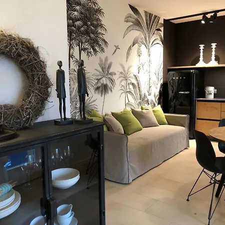 Apartmán Relais Ca Dell'era *