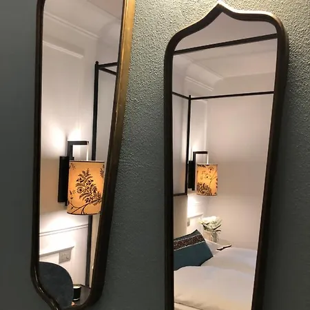Apartmán Relais Ca Dell'era *