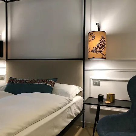 Apartmán Relais Ca Dell'era *