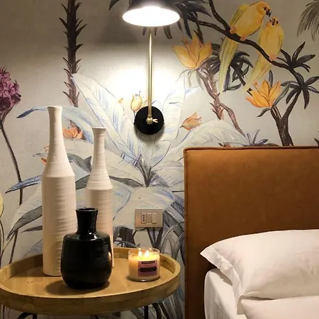Apartmán Relais Ca Dell'era *