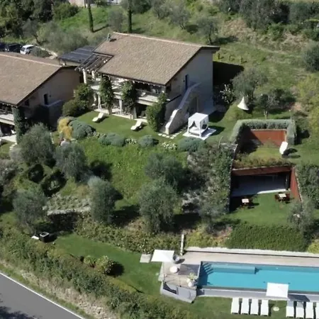 Relais Ca Dell'era * Tremosine