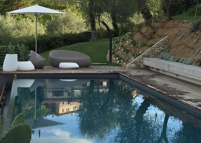 Apartment Relais Ca Dell'era