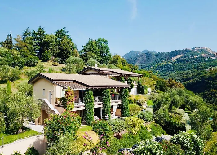 Apartment Relais Ca Dell'era Tremosine