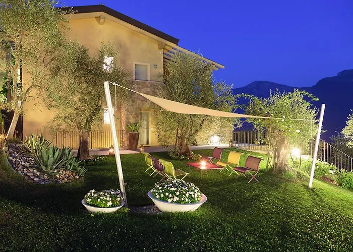 Apartment Relais Ca Dell'era *