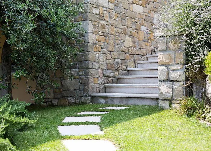 Relais Ca Dell'era Apartment Tremosine
