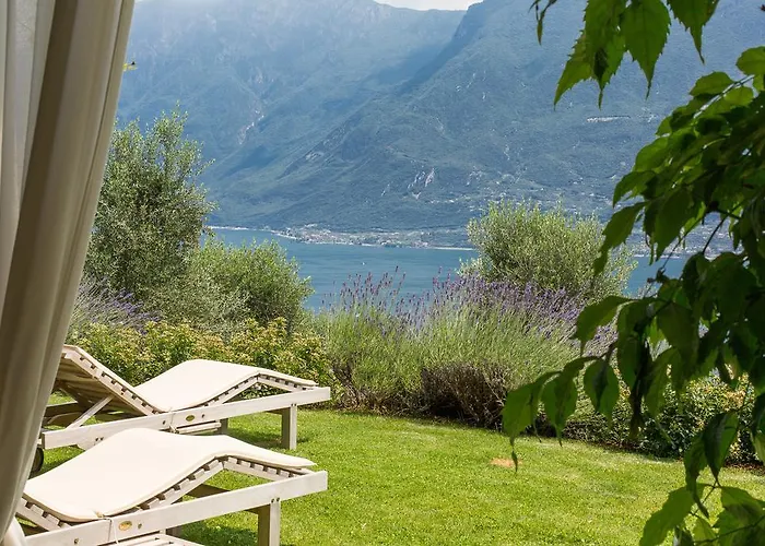Apartment Relais Ca Dell'era