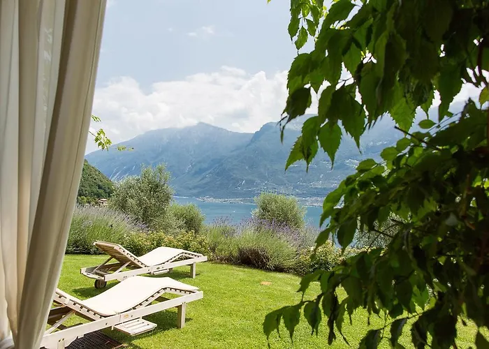 Relais Ca Dell'era Tremosine