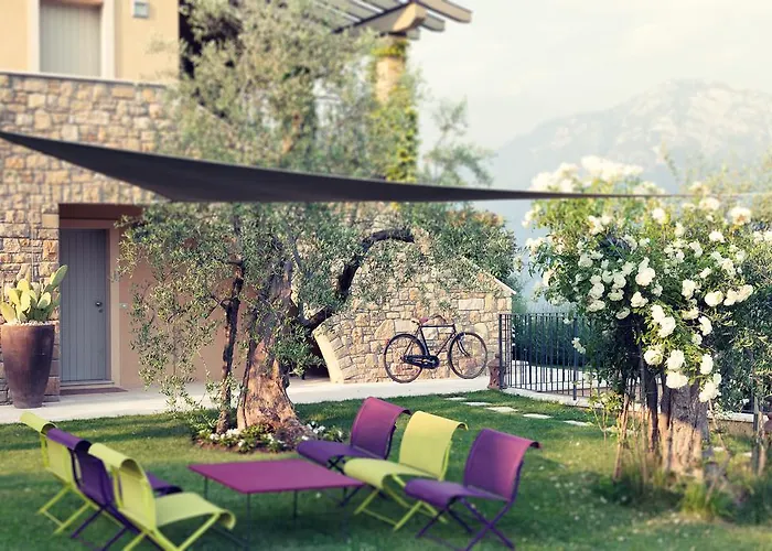 Relais Ca Dell'era Tremosine