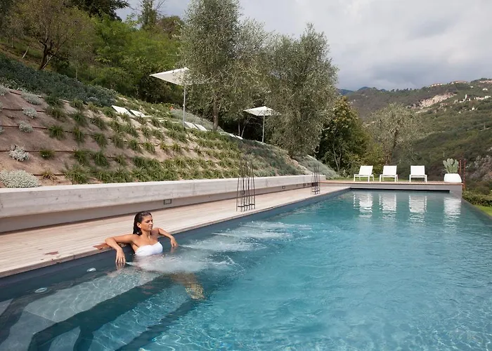 Relais Ca Dell'era Tremosine