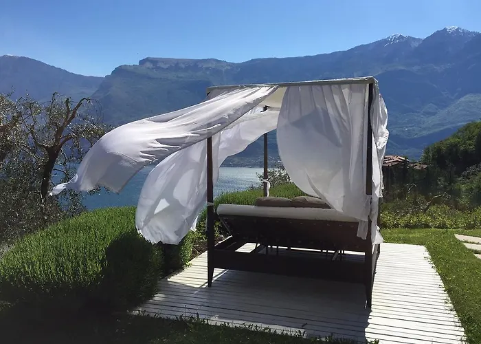Relais Ca Dell'era Tremosine