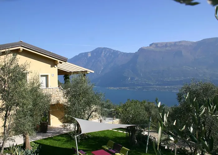 Relais Ca Dell'era * Tremosine